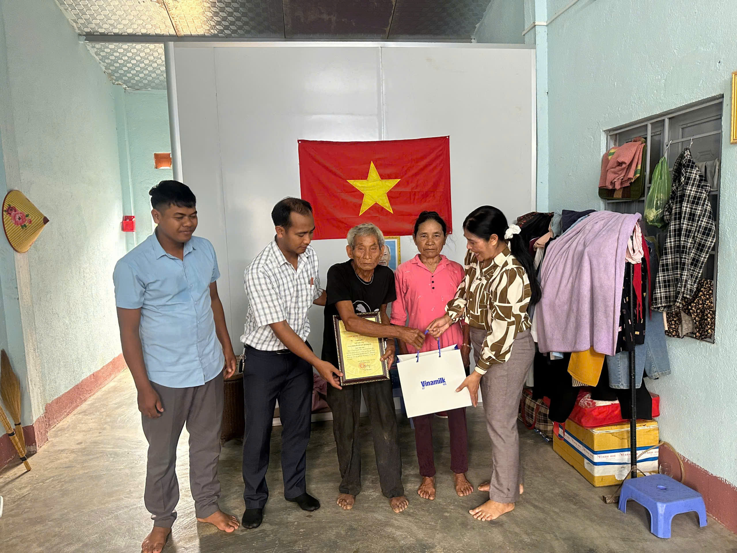 Mừng thọ