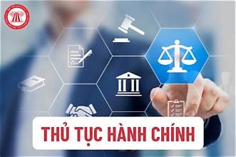 Quyết định công bố Danh mục TTHC theo phương án tái thiết kế quy trình lĩnh vực hộ tịch