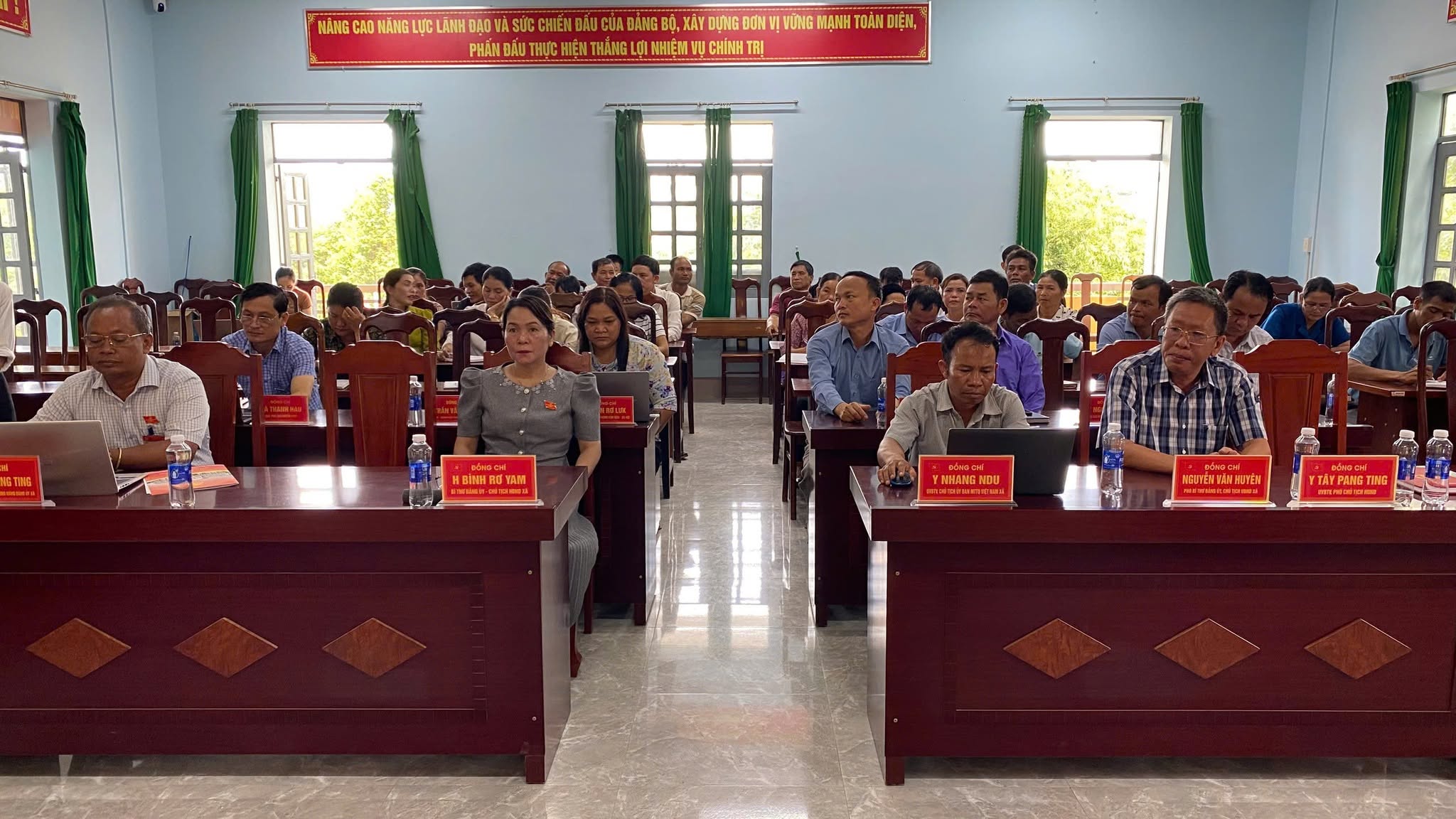 SINH HOẠT CHÍNH TRỊ NHÂN KỶ NIỆM 136 NĂM NGÀY SINH CHỦ TỊCH HỒ CHÍ MINH (19/5/1980 – 19/5/2026)